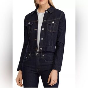 LRL Lauren Jeans Co Ralph Lauren jacket Sz XS